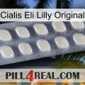 Cialis Eli Lilly Original 08